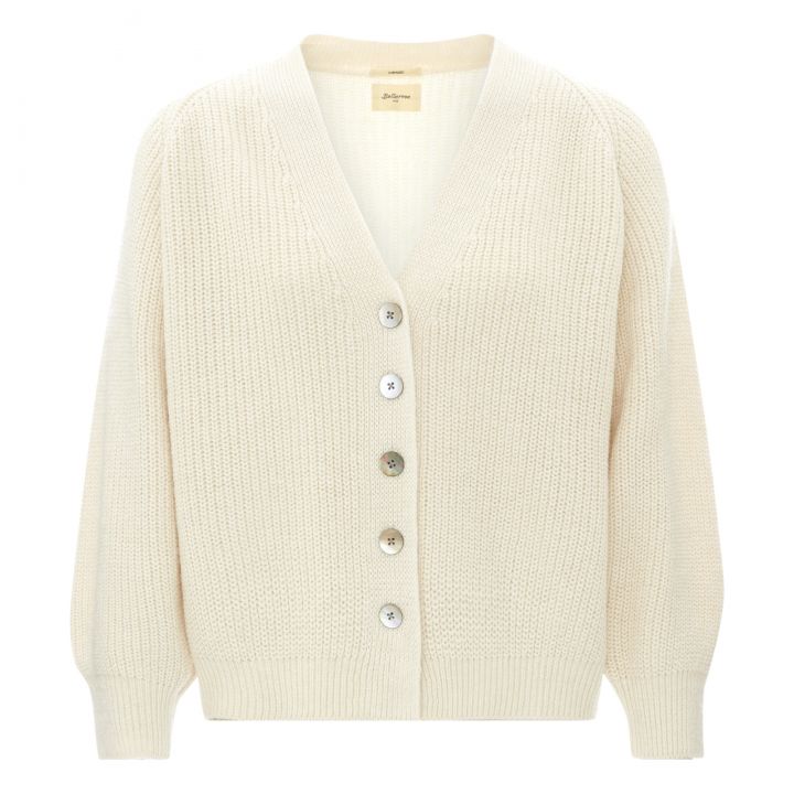 The Boho Chic Cardigan