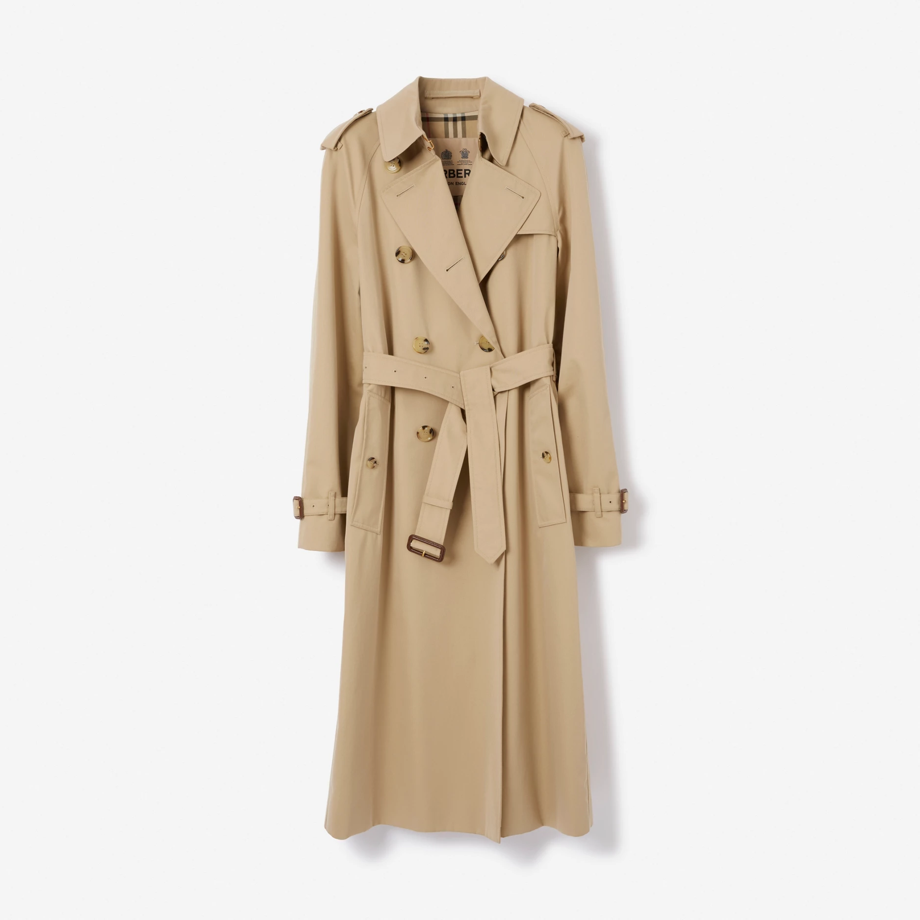The Classic Trench