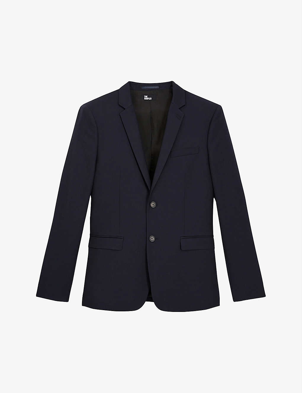 The Sleek Blazer
